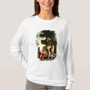 Ein Maja und ein Gallants, 1777 T-Shirt