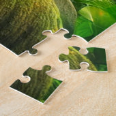 Ein majestätischer Löwe Puzzle (Seite)