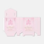 Ein Mal in der Märchenhaus Girl I. Geschenkschachtel (Ungefaltet)