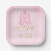 Ein Mal in der Märchenhaus Girl I.