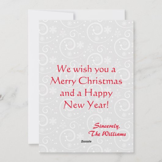 Ein maltesisches Weihnachten (Rückseite)