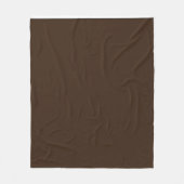 ein Mann in einem Anzug und einer Krawatte, stehen Fleecedecke (Vorderseite)