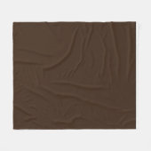 ein Mann in einem Anzug und einer Krawatte, stehen Fleecedecke (Vorderseite (Horizontal))