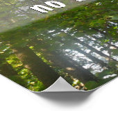 Ein Mann kann nicht mehr kann er Inspiration Poste Poster (Ecke)