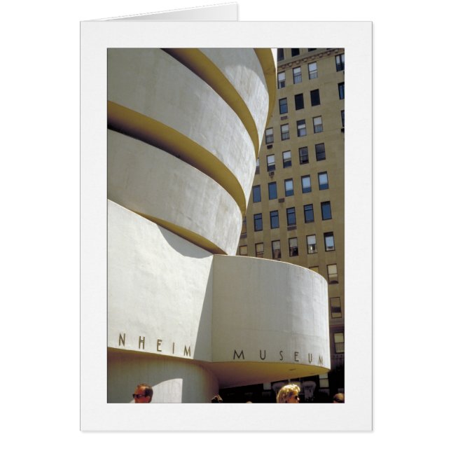 EIN MANN UND EINE FRAUENkarte (Vorne)