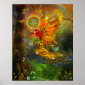 Ein Märchen Poster (Vorne)