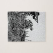 Ein Marinesoldat des 1. Puzzle (Horizontal)