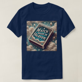 Ein März im Himmel T - Shirt