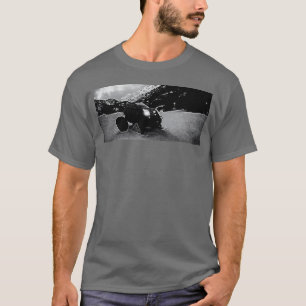 Ein maßgeschneiderter Cadillac-Hobby-RC-Cars in sc T-Shirt