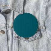 Ein massiver Smaragdgrün-Hintergrund füllt das Bil Button (Beispiel)