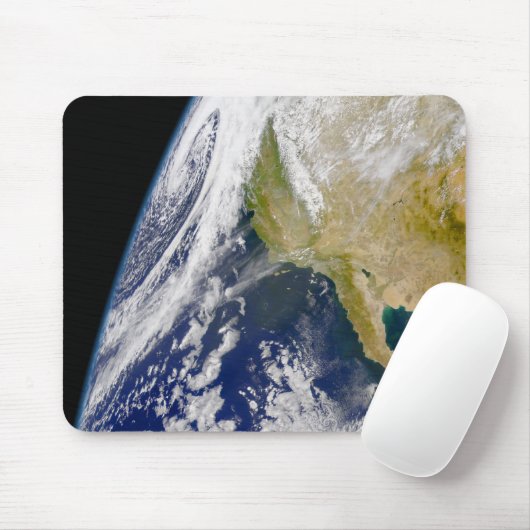 Ein massives Niedrigdrucksystem Mousepad (Mit Mouse)