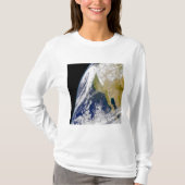 Ein massives Niedrigdrucksystem T-Shirt (Vorderseite)