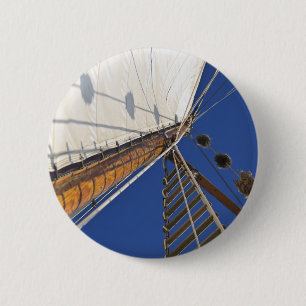 Ein Mast der Perspektive Button