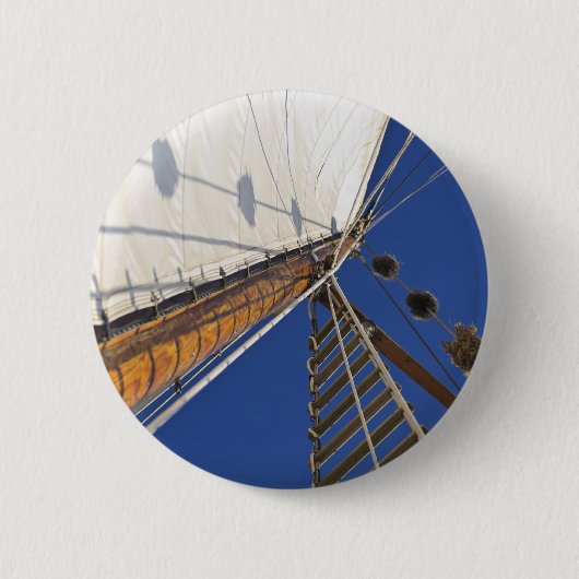 Ein Mast der Perspektive Button (Vorderseite)