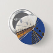 Ein Mast der Perspektive Button (Vorne & Hinten)