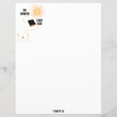 Ein Mediator Christlich Stationierung (Vorderseite)