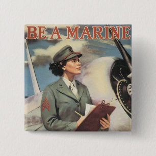 Ein Meer sein - ein freies Meer für den Kampf Button