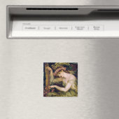 Ein Meereszaubermagnet Magnet (In Situ (Geschirrspüler))