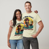 EIN MEGA PINT T-Shirt (Unisex)