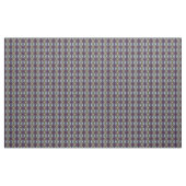 Ein mehrfarbiges Texturmuster Stoff (Yard (91,4 cm))