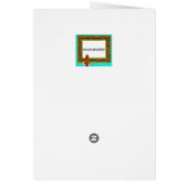 Ein Meisterwerk, bewundert von Multitudes - Persön (Hinten)