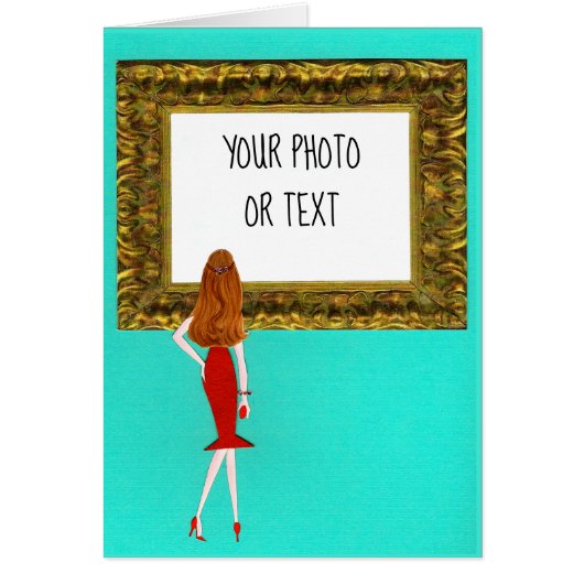 Ein Meisterwerk, bewundert von Multitudes - Persön (Vorne)