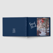 Ein Mentalmoment Gästebuch (Voll)