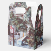 Ein Mentalmoment Geschenkschachtel (Geöffnet)