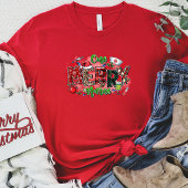 Ein Merry Nurse T - Shirt