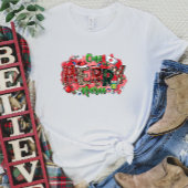 Ein Merry Nurse T - Shirt