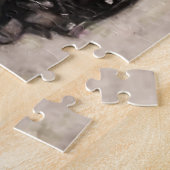 Ein mexikanischer Buccaro in Texas von Frederic Re Puzzle (Seite)