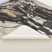 Ein mexikanischer Buccaro in Texas von Frederic Re Sherpadecke (3/4)