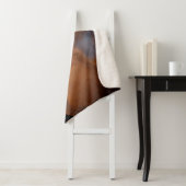 Ein mit Aeroshell angereichertes Raumfahrzeug nähe Sherpadecke (Beispiel)