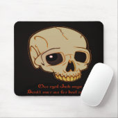 Ein mit Augen Jack: Beste Ergebnisse Mousepad (Mit Mouse)