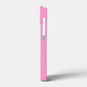 Ein Mit Augen Monster Case-Mate iPhone Hülle (Rückseite / Links)