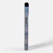 Ein mittelatlantisches Tiefdrucksystem. Case-Mate iPhone Hülle (Rückseite / Rechts)