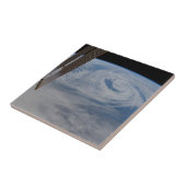 Ein mittelatlantisches Tiefdrucksystem. Fliese (Seite)