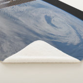 Ein mittelatlantisches Tiefdrucksystem. Sherpadecke (3/4)