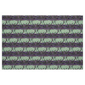 Ein modernes Geschenk, Mosaik in hellgrüner Farbe Stoff (Fat Quarter (45,7 x 55,9 cm))