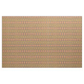 Ein modernes, mehrfarbiges Stoffdesign Stoff (Yard (91,4 cm))