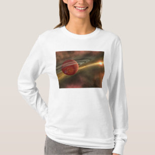 Ein möglicher neuer Planet T-Shirt