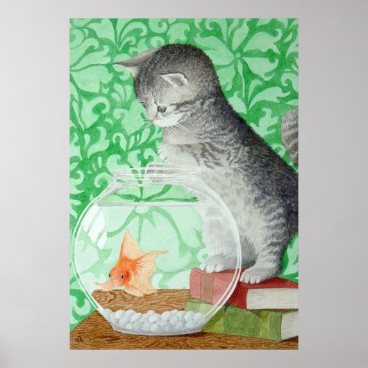 Ein mögliches Essen! Poster (Vorne)