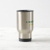 Ein Mojito bitte Reisebecher (Mittel)