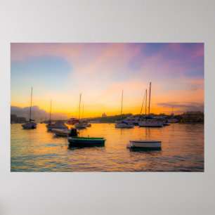 Ein Moment der Ruhe Poster