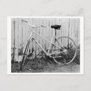 Ein Moment in der Zeit Postkarte