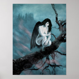 Ein Moment in einem anderen Poster