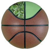 Ein Monarchen-Schmetterling Basketball (Rechts)
