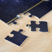 Ein Monat im Leben des Mondpuzzles Puzzle (Seite)