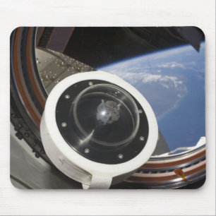 Ein Mondgestein Mousepad