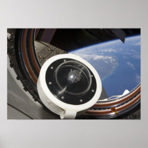 Ein Mondgestein Poster